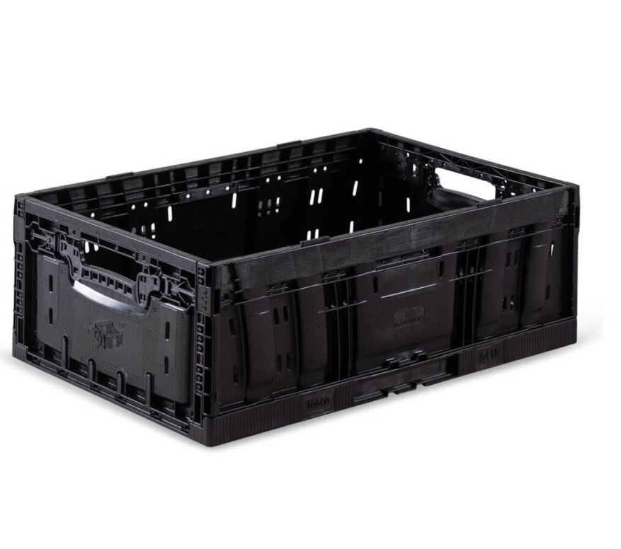 ארגז מתקפל 60/40/19 ס"מ (6419)