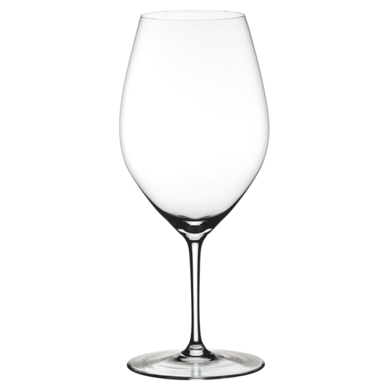 כוס יין קריסטל שיראז' RIEDEL 002 GLASS 66CL