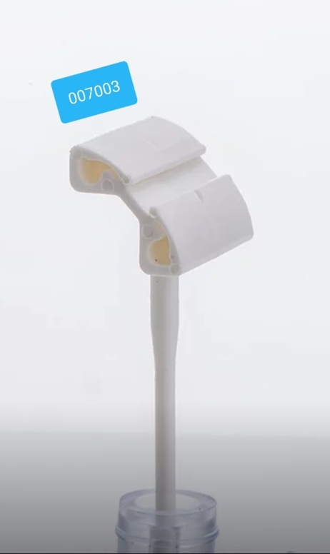 דוקרן למעדניה שני מצבים לבן 1/10