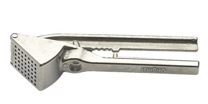 כותש שום רגיל אלומיניום PALED