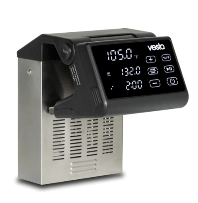 ראנר סמי מקצועי סירקולטור טבילה VESTA – IMERSA PRO "נטו"