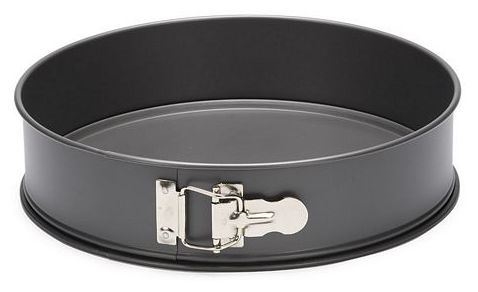 תבנית אפייה/טבעת קפיץ נונסטיק 20 ס"מ PATISSE