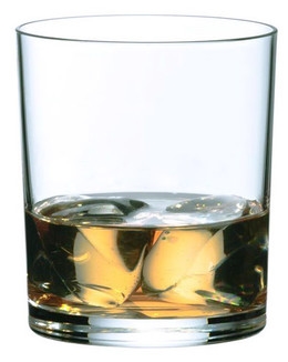 כוס קריסטל O/F  Riedel Manhattan Single Old Fashioned 29CL