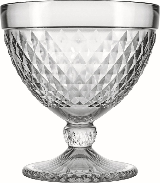 גביע גלידה/קינוחים 30CL וינטג'  NADIR MARINE