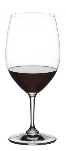 כוס יין קריסטל קברנה/מרלו Riedel 61CL