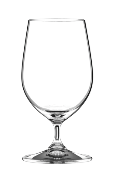 כוס בירה על רגל קריסטל Riedel Stemmed Beer 50CL