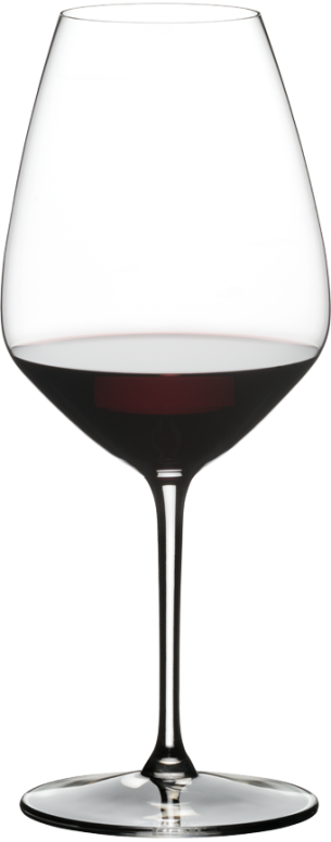 כוס יין קריסטל שיראז Riedel  SHIRAZ 71CL