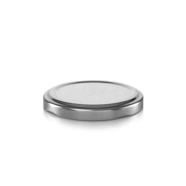 מכסה 63 כסוף T.O