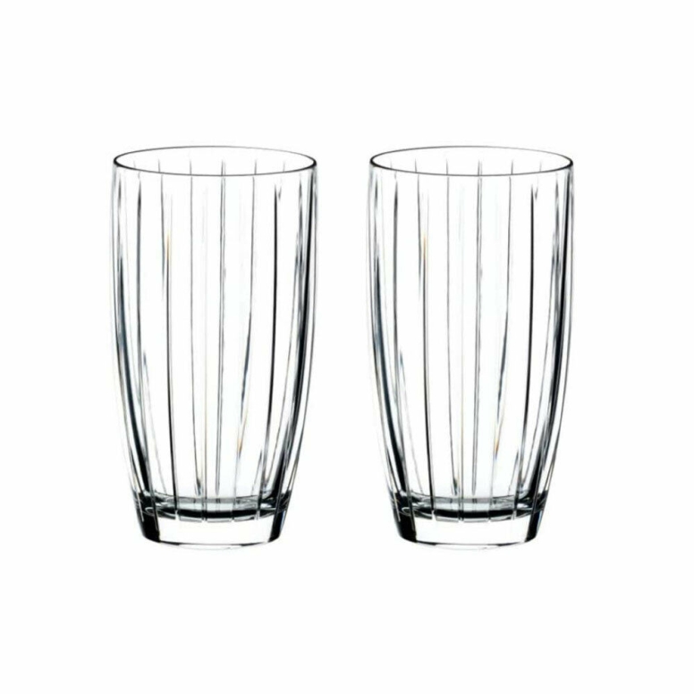 סט 2 כוסות לונג 412 מ"ל  קריסטל Riedel Sunshine