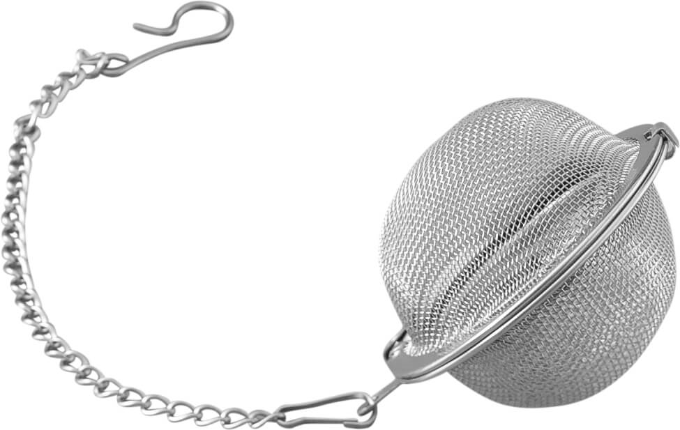 כדור רשת לתה 4.2 ס"מ CUTTERPEELER