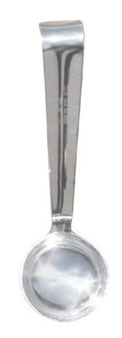 מצקת רוטב מיני  5+וו ליה ידית 14 ס"מ 30 מ"ל