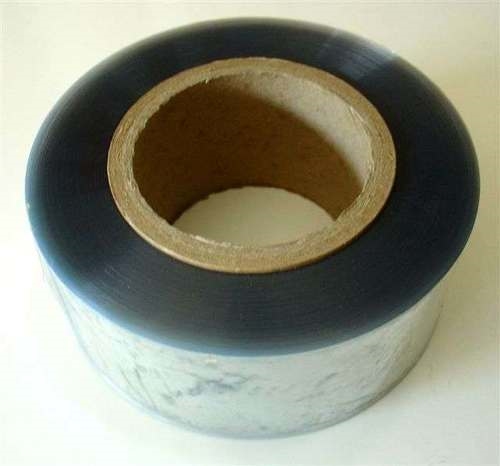 שקף פוליאסטר גובה 8 ס"מ אורך 100 מטר