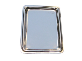 מגש טיפ נירוסטה 11/16 ס"מ