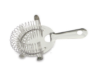 מסננת בר לשייקר נירוסטה ספירלה(תואם 19000301)