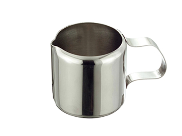 כדון חלב נירוסטה 0.2 ליטר( SUNNEX (7OZ