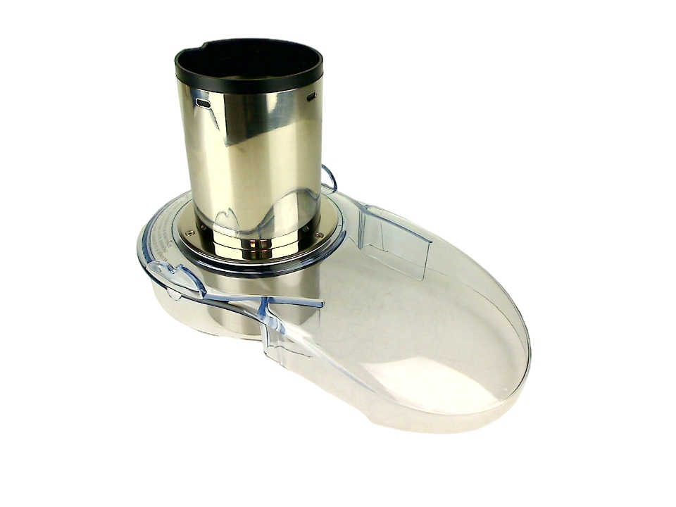 "נטו" - מכסה עליון למסחטה  BREVILLE JE830 "נטו"