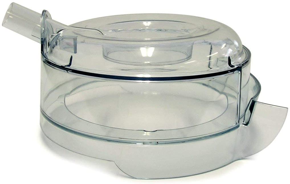 "נטו" - מכסה לכד מיץ  למסחטה BREVILLE  JE830 "נטו"