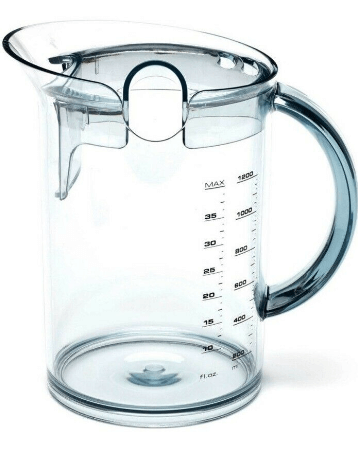 "נטו" -  כד מיץ  למסחטה BREVILLE  JE830 "נטו"