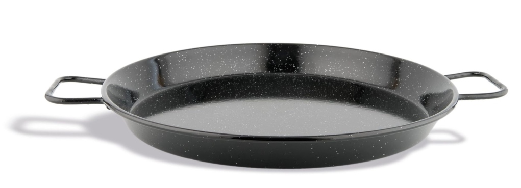 מחבת פאייה 40 ס"מ אמאייל PU