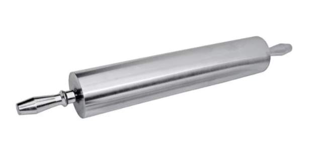 מערוך אלומיניום מקצועי מסתובב 45 ס"מ