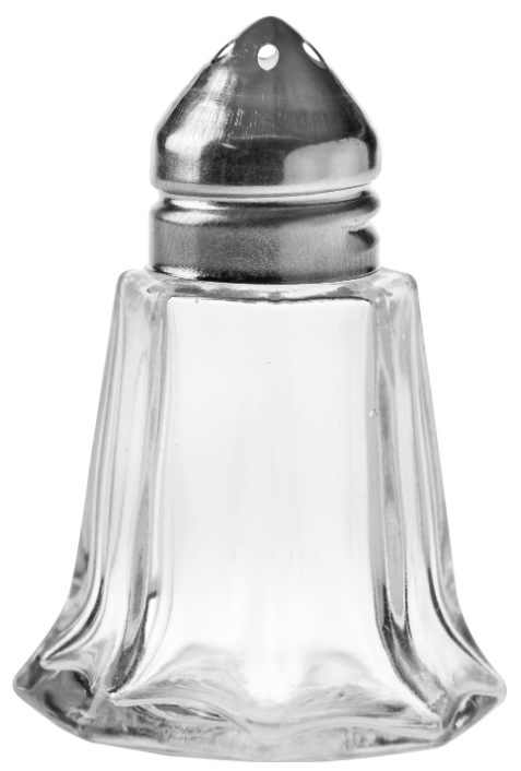 מלחיה מגדלאור מיני מכסה נירוסטה