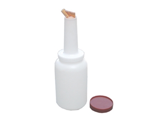 בקבוק מיץ לבר 0.5 ליטר "פרימיקס" JW-BSP0.5