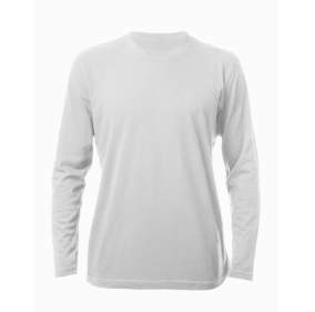 חולצה טריקו לבן ש.א S