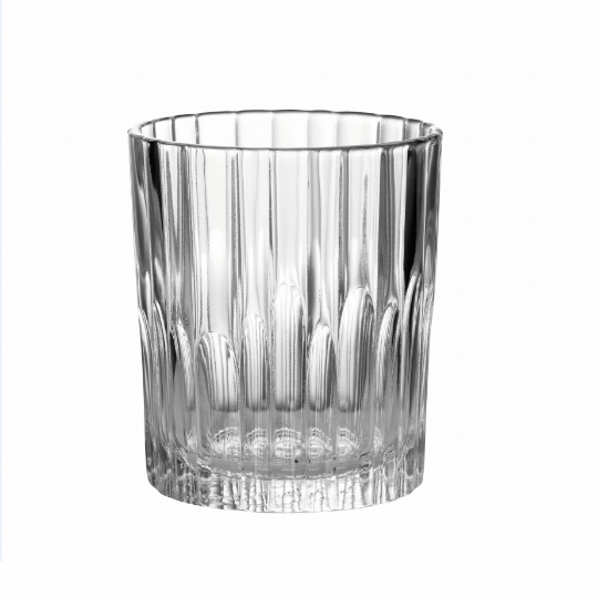 כוס 22CL לאו בול מנהטן מחוסמת DURALEX MANHATTAN