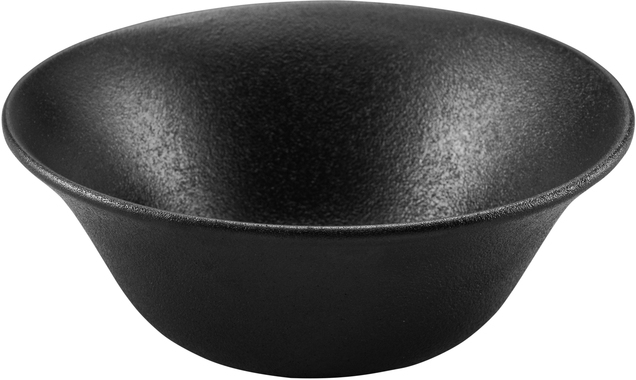 קערה צים 17 ס"מ פורצלן שחור JAGUAR 48CL