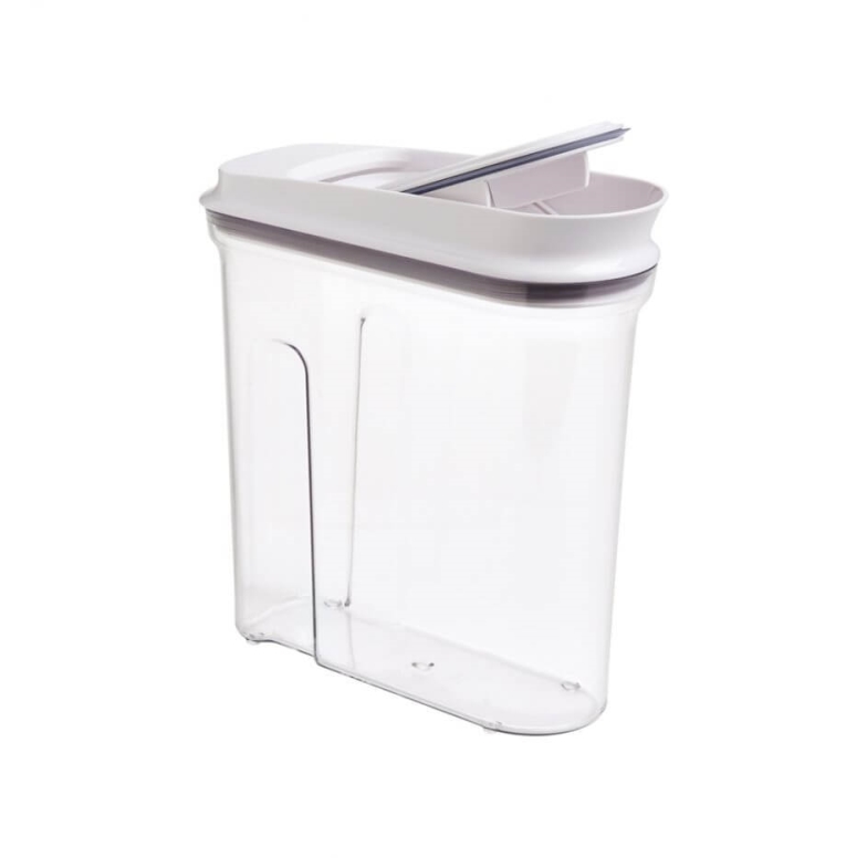 מיכל אחסון 3.2 ליטר POP לקורנפלקס OXO