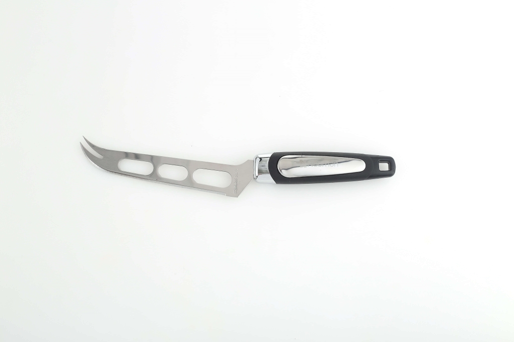 סכין גבינה שחורה  בייסיק