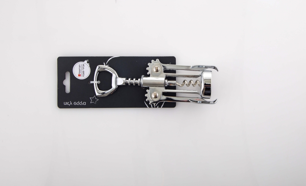 פותחן יין נירוסטה