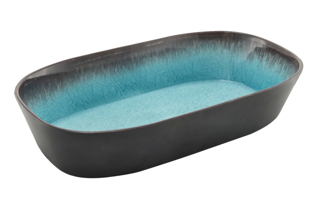 גסטרונום 1/4-65 קפסול תכלת/שחור מלמין Efay