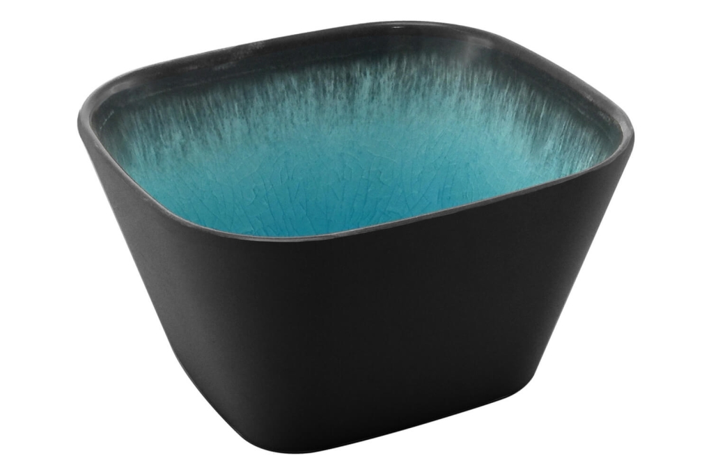 גסטרונום 1/6-100 קפסול תכלת/שחור מלמין Efay