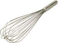 מטרפה נירוסטה 50 ס"מ צרפתי