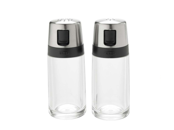 סט מלח פלפל OXO