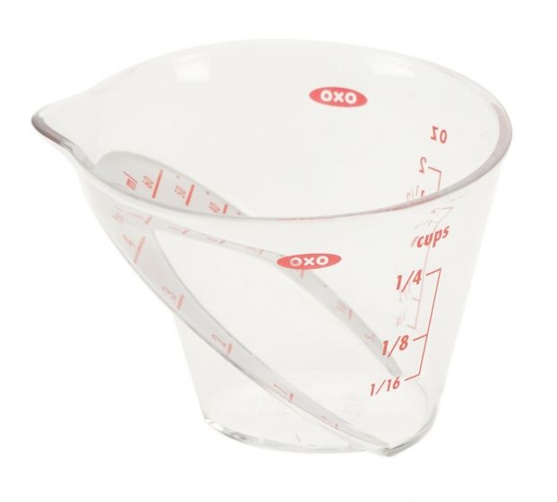 כוס/כד מדידה מיני 60 מ"ל  OXO