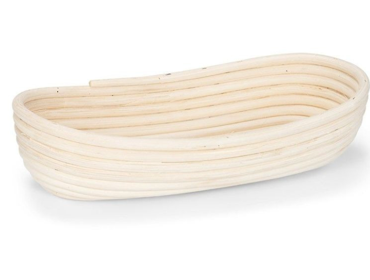 סלסלה התפחה אובלי 41/15 ס"מ ראטן Patisse