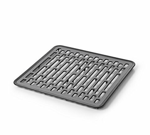 שטיחון/מגן לכיור מלבני גדול 40.6/31 ס"מ קשיח OXO 13190530