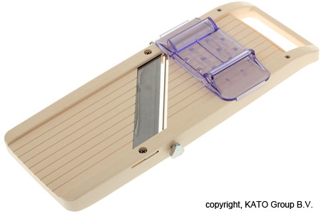 מנדולינה יפנית 3 להבים BENRINER חדש BN95W