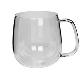 ספל זכוכית ריו בינוני ALFA 40CL