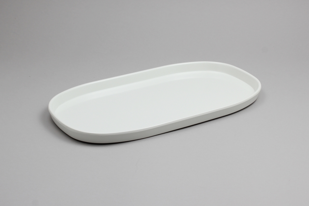 גסטרונום 1/3-20 קפסול מלמין לבן Efay