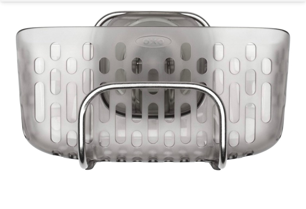 מעמד/סל לכיור "סטרונגהולד" OXO StrongHold