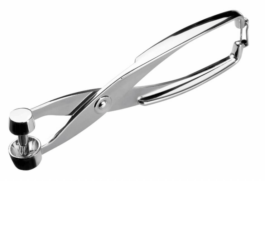 מגלען זיתים/דובדבנים ידני Lacor