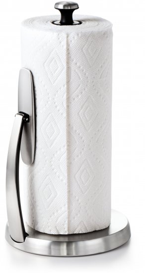 מעמד לנייר מגבת עם זרוע  OXO EO