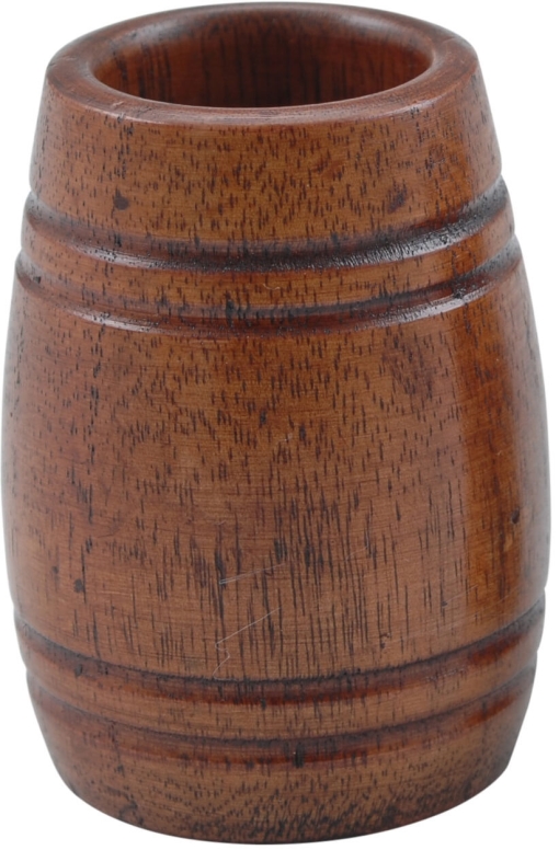 חבית לקיסמים עץ CUTTERPEELER