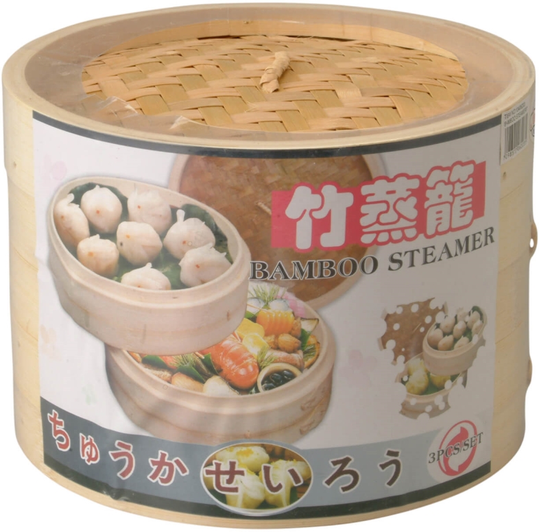 סטימר במבוק 2 קומות 20 ס"מ