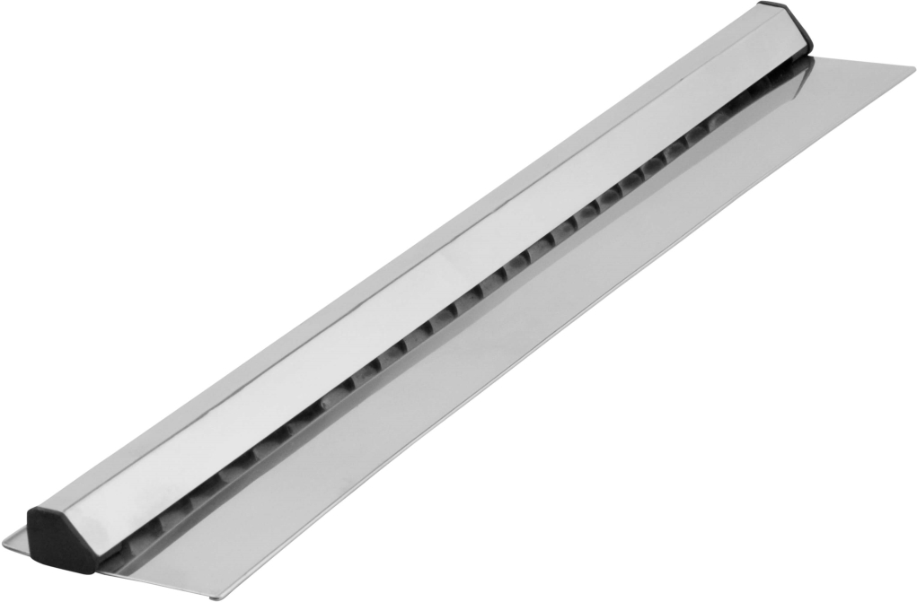 פס בונים 46 ס"מ ג'ולים נירוסטה