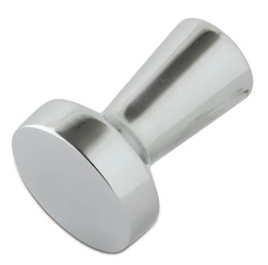 דוחסן/טמפר 57 מ"מ נירוסטה ראש כדורי MOTTA