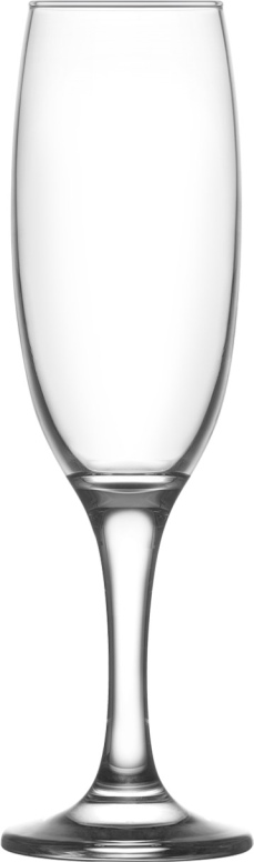 כוס פלוט שמפנייה (תואם 44704) 1/24 LAV Empire 22CL